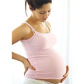 Pregnancy Musculoskeletal Issues