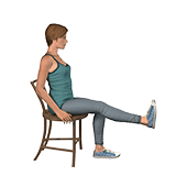 Exercise for Arthritis