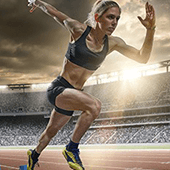 Female Athlete Triad Syndrome