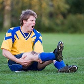 Knee Sports Injuries