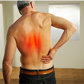 Mid-back Pain