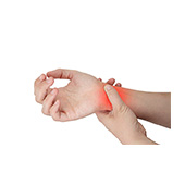 Wrist Injuries